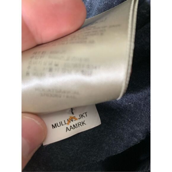 Burberry London blazer jacket vented black nova check women’s size 50 / US 16 - Picture 9 of 13